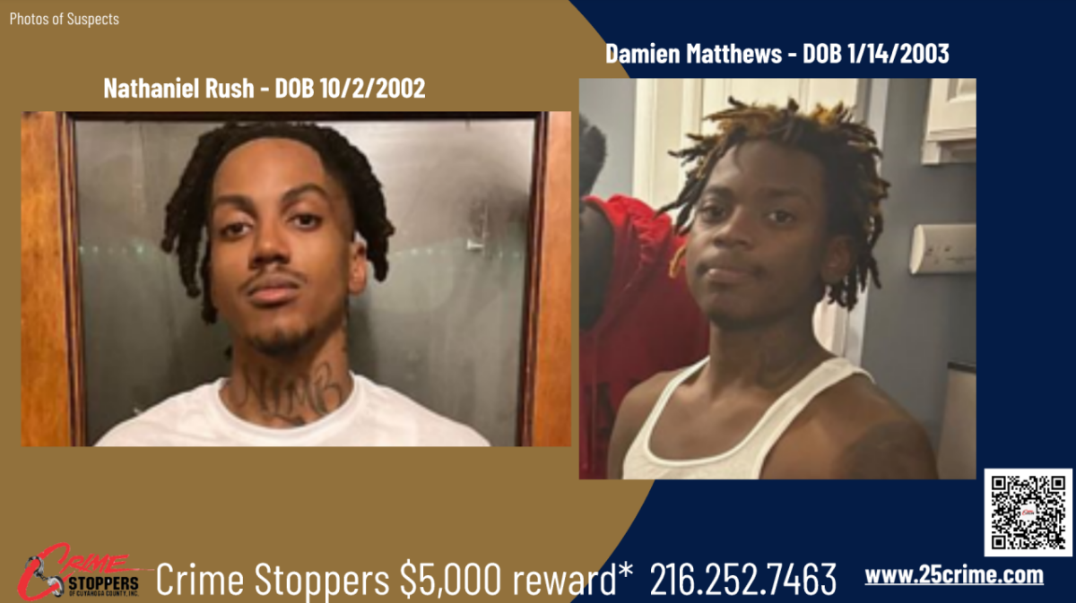 Press Releases – Cuyahoga County Prosecutor's Office