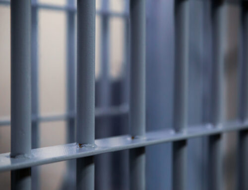 Jalen Jackson Sentenced to 30 to 35.5 Years in Prison for Stealing Amazon Van That Crashed and Killed 70-Year-Old Doctor Curtis Birchall on I-90