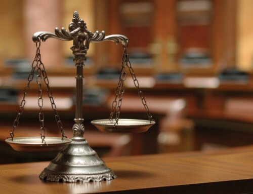 Cuyahoga County Prosecutor Michael C. O’Malley and Assistant Prosecutors to Speak Before Ohio House Judiciary Committee on Senate Bill 295