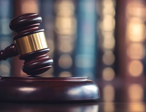 Robert Hocevar Pleads Guilty to Burglary, Menacing by Stalking, and Telecommunications Harassment for Installing and Accessing Cameras in Residences and Businesses, Sending Explicit Sexual Messages