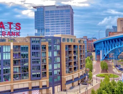 Two Cleveland Men Indicted for Involvement in Downtown Cleveland Flats Shooting After Cleveland Brown’s Home Opener; One Juvenile Additionally Charged