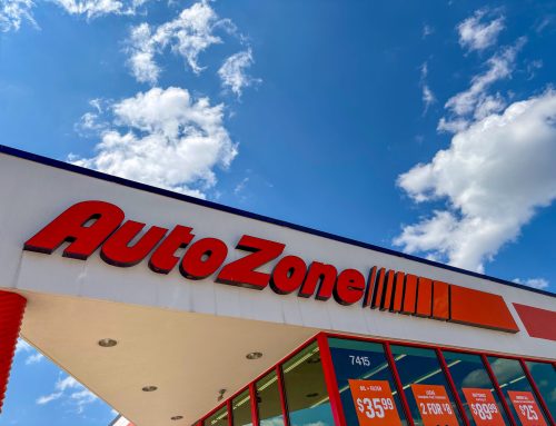 Tralaun Barlow and Aniya Fantroy Indicted for Shooting and Killing Auto Zone Employee Adam Caraballo and Same-Day Robbery of Gas Station in Lakewood